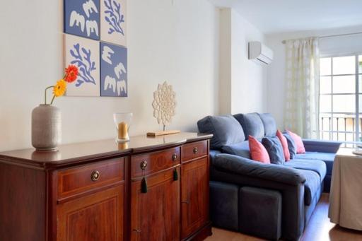 Apartamento Malagueta มาลากา ภายนอก รูปภาพ