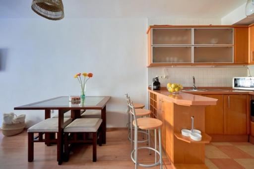 Apartamento Malagueta มาลากา ภายนอก รูปภาพ