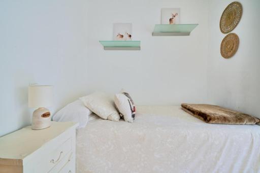 Apartamento Malagueta มาลากา ภายนอก รูปภาพ