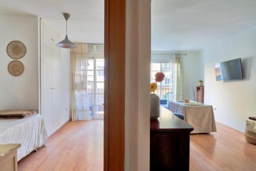 Apartamento Malagueta มาลากา ภายนอก รูปภาพ
