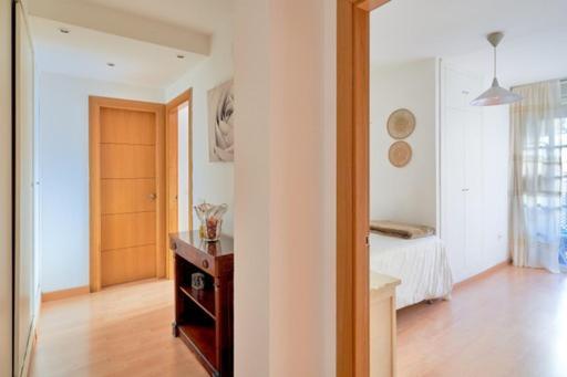 Apartamento Malagueta มาลากา ภายนอก รูปภาพ