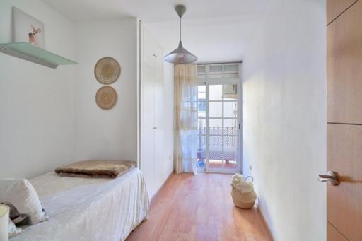 Apartamento Malagueta มาลากา ภายนอก รูปภาพ