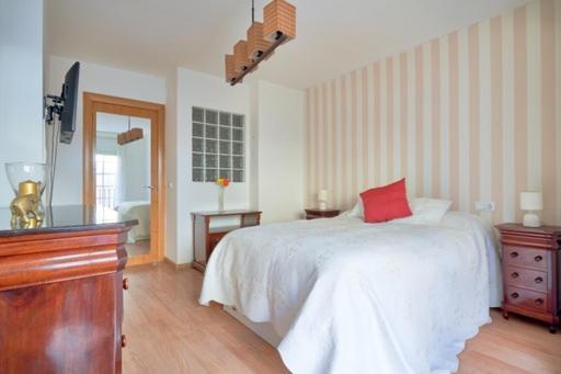 Apartamento Malagueta มาลากา ภายนอก รูปภาพ