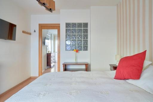Apartamento Malagueta มาลากา ภายนอก รูปภาพ