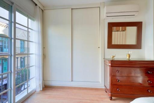 Apartamento Malagueta มาลากา ภายนอก รูปภาพ