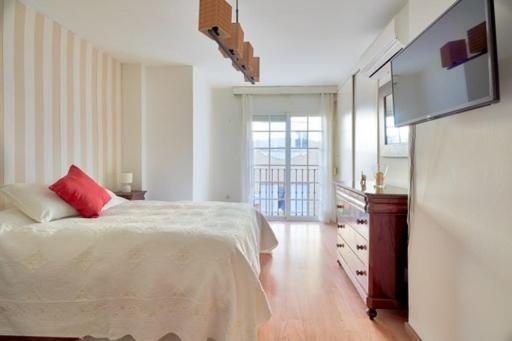 Apartamento Malagueta มาลากา ภายนอก รูปภาพ