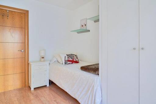 Apartamento Malagueta มาลากา ภายนอก รูปภาพ